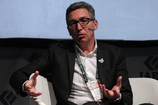 Carlos Moltini, CEO de Telecom Argentina