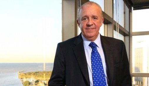 Daniel Novegil