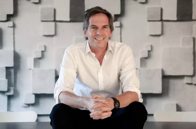 Alec Oxenford