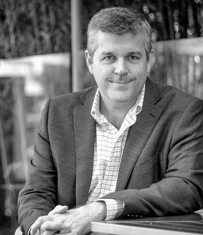 Ignacio Peña, economista argentino y referente en innovación tecnológica en América Latina