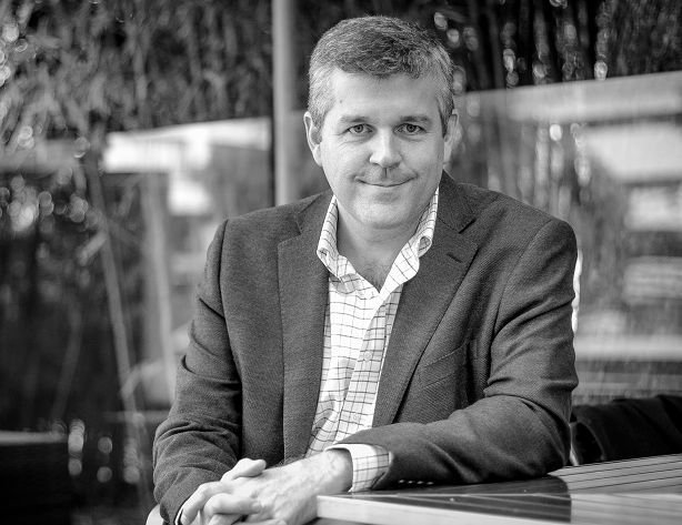 Ignacio Peña, economista argentino y referente en innovación tecnológica en América Latina