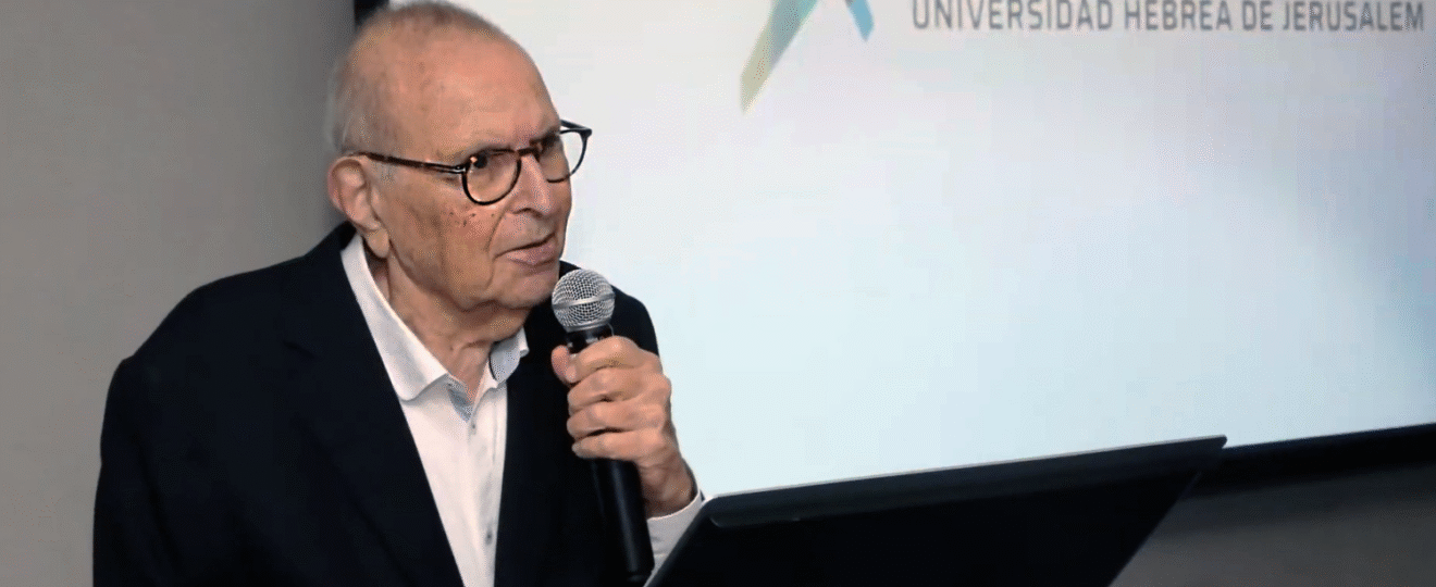 James Shasha, empresario y filántropo, impulsor de un modelo de intervención basado en la filantropía estratégica y el impacto estructural.
