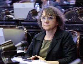 Mara Brawer, psicóloga y exdiputada argentina especializada en inclusión escolar