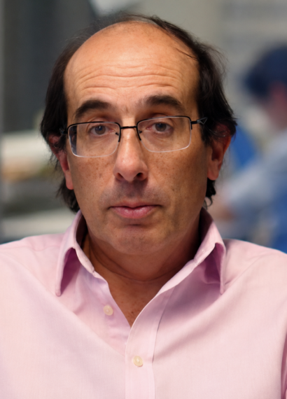 Damián Scokin