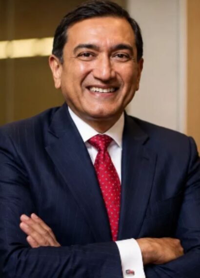 Shailesh Jejurikar