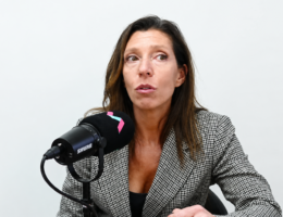 Mariana Schoua, CEO de Aconcagua Energía Renovables