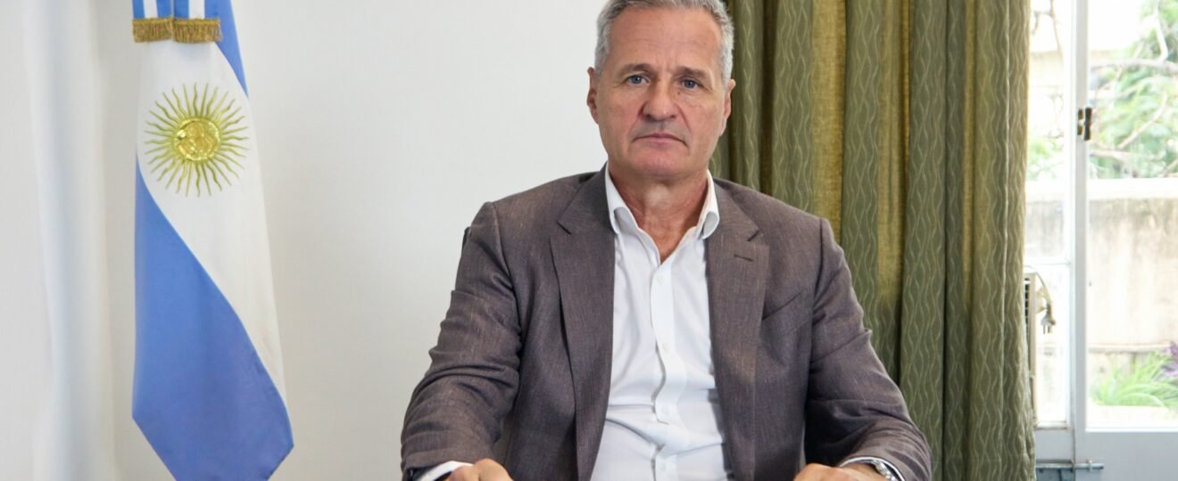 Fiscal Ramiro González