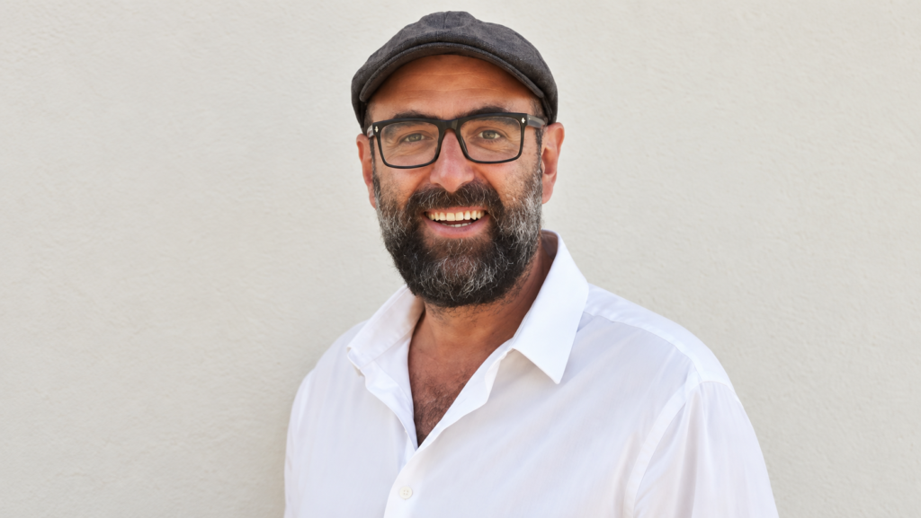 Mariano Wechsler: tecnología, educación y empleo digital
