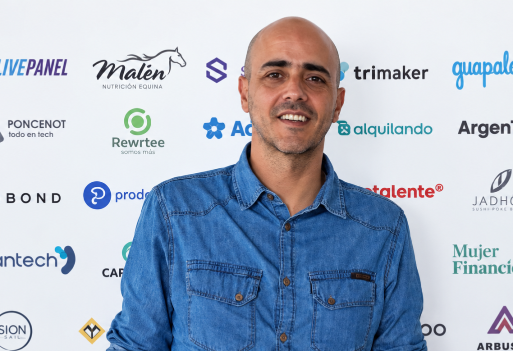 Emiliano Fazio: tecnología e impacto social