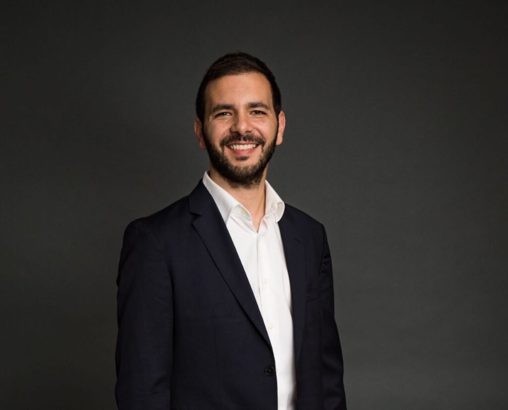 Mariano Núñez, fundador de Onapsis