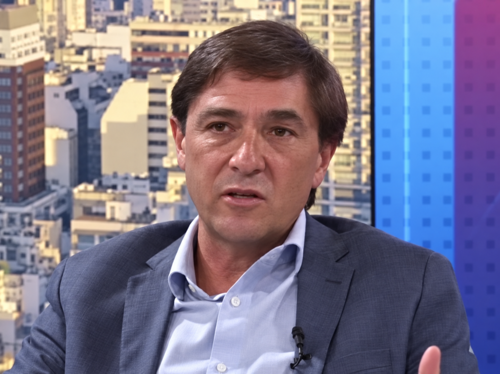 Nelson Duboscq