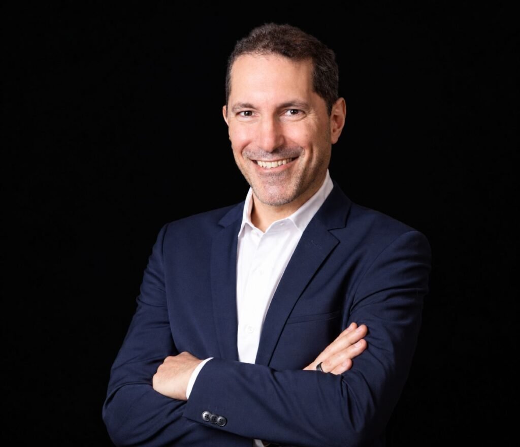 Nicolás Berman