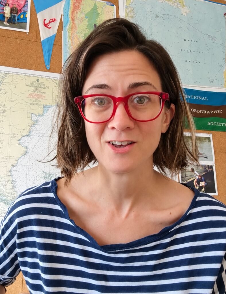 Agustina Besada