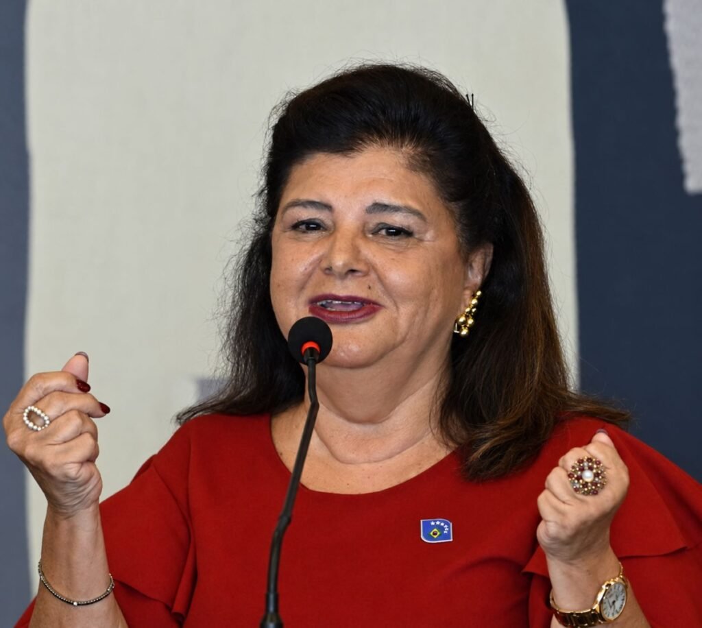 Luiza Trajano