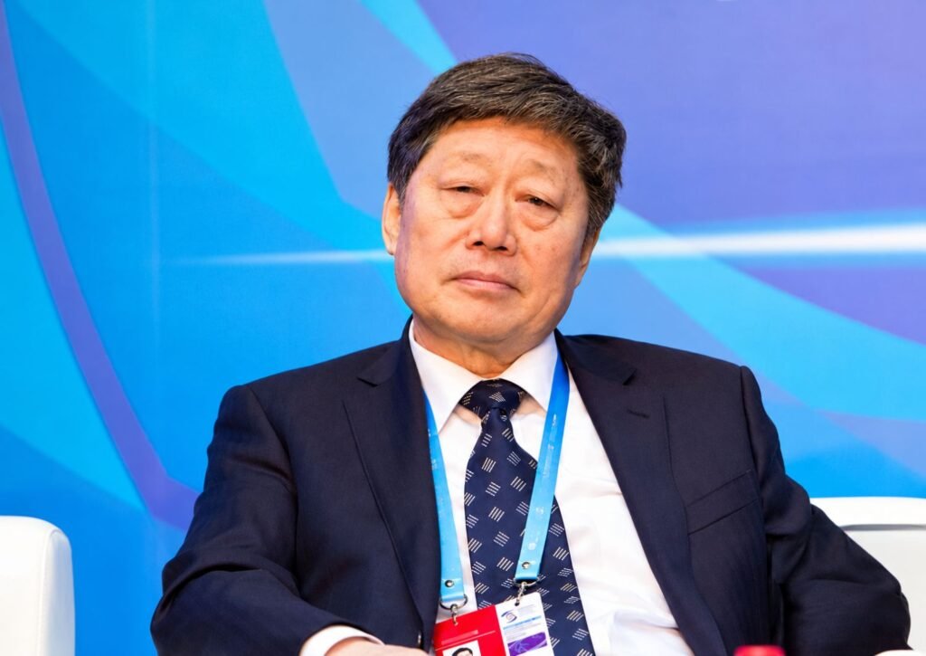 Zhang Ruimin