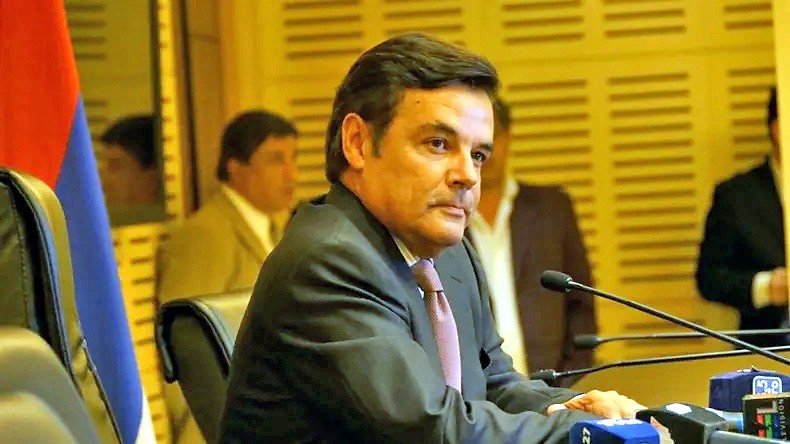 Carlos Eduardo Rovira